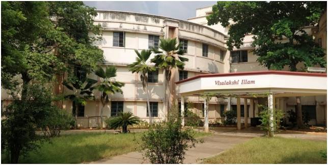 boys hostel